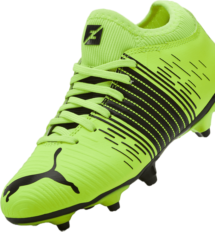 Future Z 4.1 FG/AG Black/Yellow