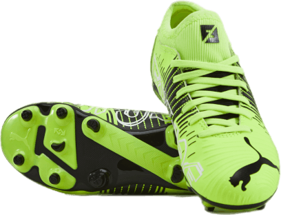 Future Z 4.1 FG/AG Black/Yellow