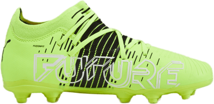 Future Z 3.1 FG/AG Black/Yellow