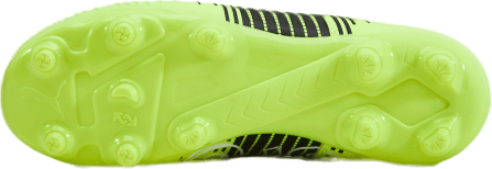 Future Z 3.1 FG/AG Black/Yellow