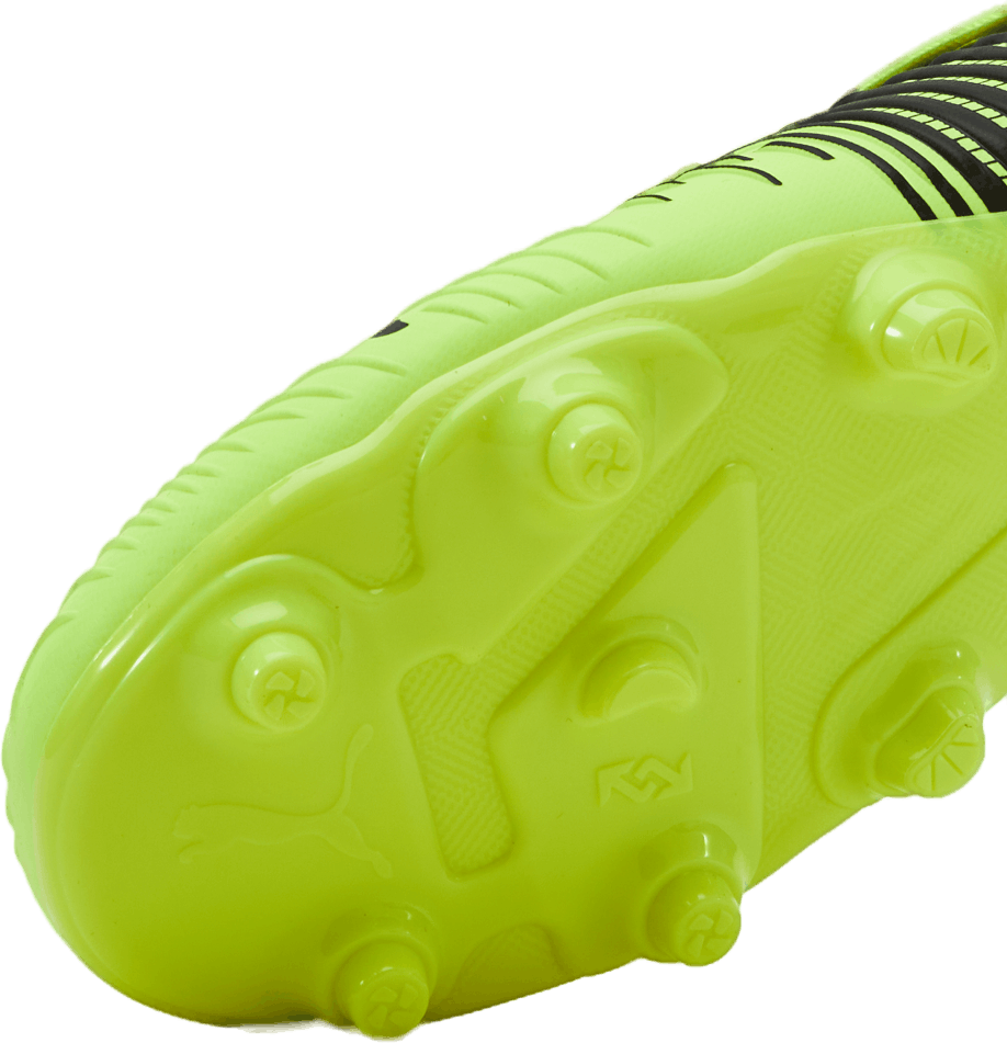 Future Z 3.1 FG/AG Black/Yellow