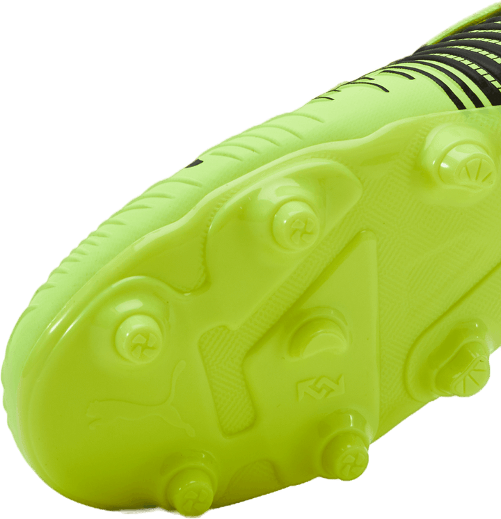 Future Z 3.1 FG/AG Black/Yellow