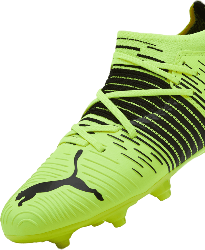 Future Z 3.1 FG/AG Black/Yellow