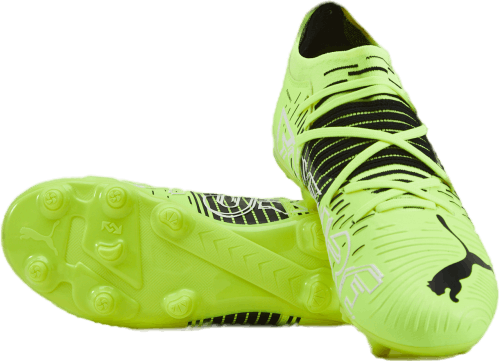 Future Z 3.1 FG/AG Black/Yellow