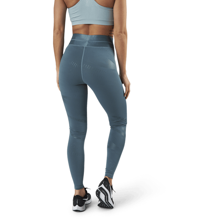 Onay Aop Hw Training Tights Blue