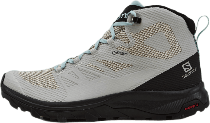 OUTline Mid GTX Green/Grey