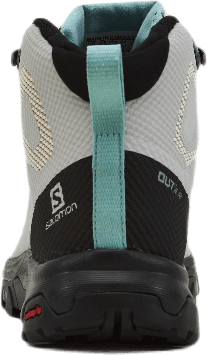 OUTline Mid GTX Green/Grey