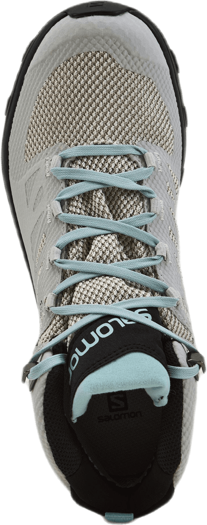 OUTline Mid GTX Green/Grey