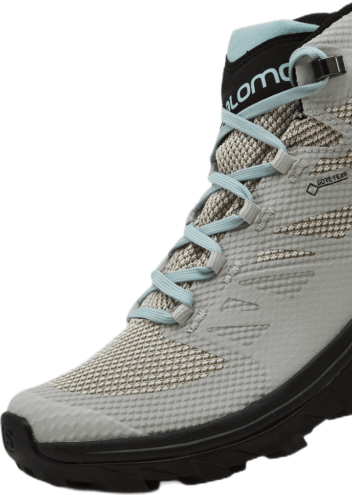 OUTline Mid GTX Green/Grey
