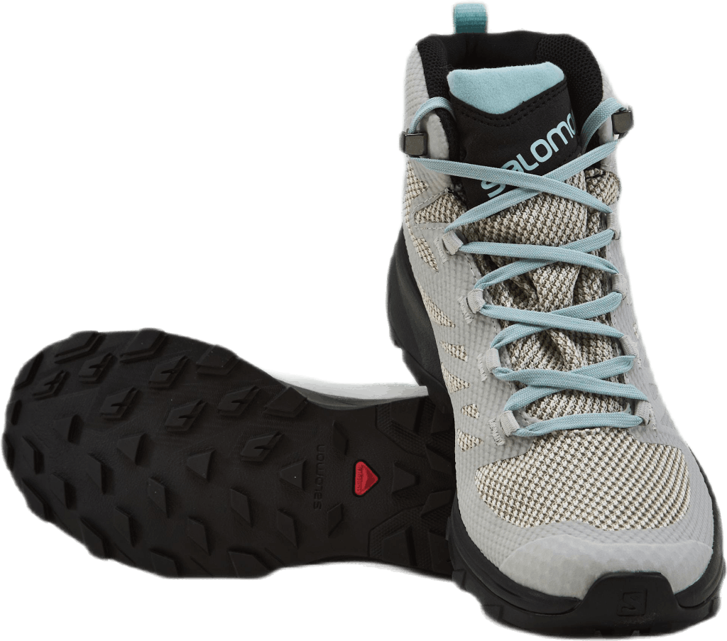 OUTline Mid GTX Green/Grey