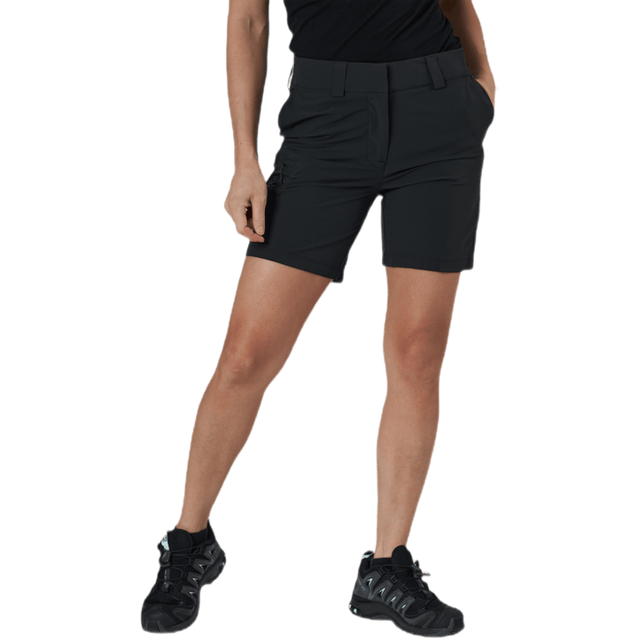 Wayfarer Shorts Black