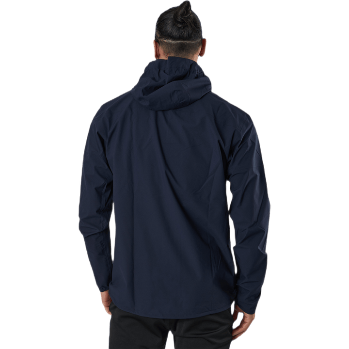 Xa 2.5L Waterproof Jacket Blue