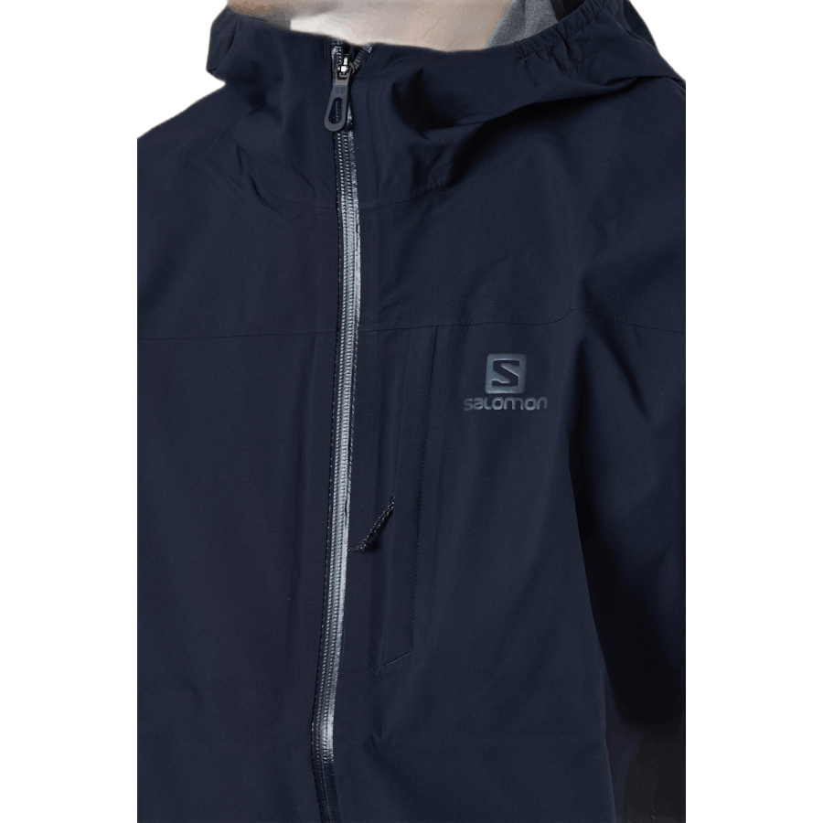 Xa 2.5L Waterproof Jacket Blue