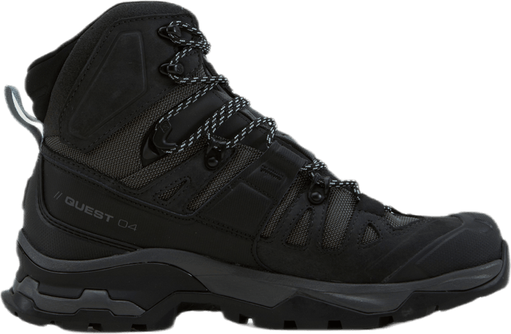 Quest 4 GTX Svart