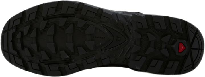 Quest 4 GTX Svart
