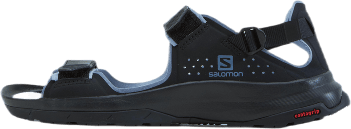 Tech Sandal Feel Black