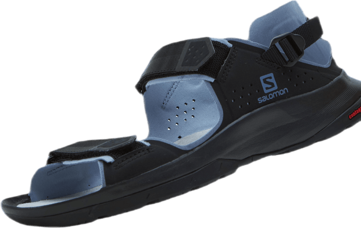Tech Sandal Feel Black
