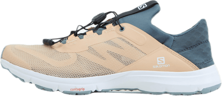 Amphib Bold 2 Pink/Grey