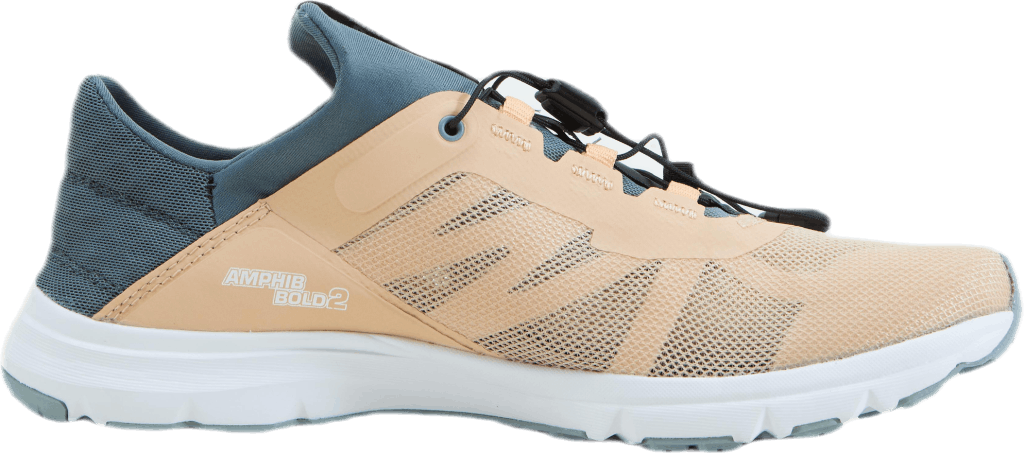 Amphib Bold 2 Pink/Grey