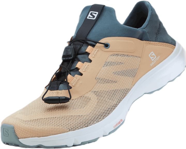 Amphib Bold 2 Pink/Grey