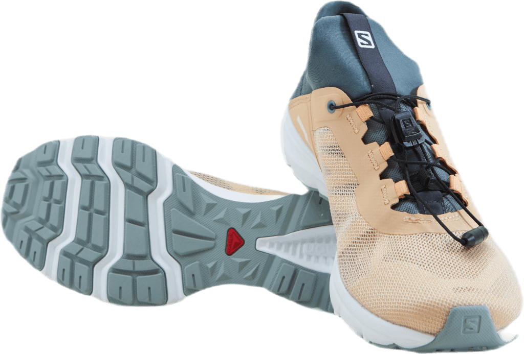 Amphib Bold 2 Pink/Grey