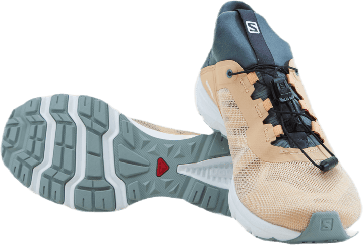 Amphib Bold 2 Pink/Grey