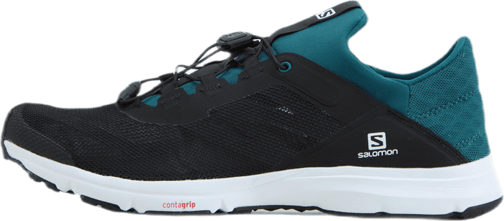Amphib Bold 2 Green/Black