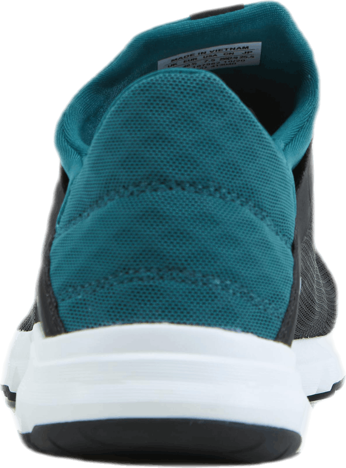Amphib Bold 2 Green/Black