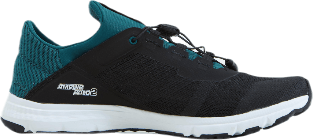 Amphib Bold 2 Green/Black