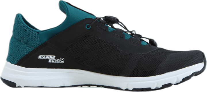 Amphib Bold 2 Green/Black