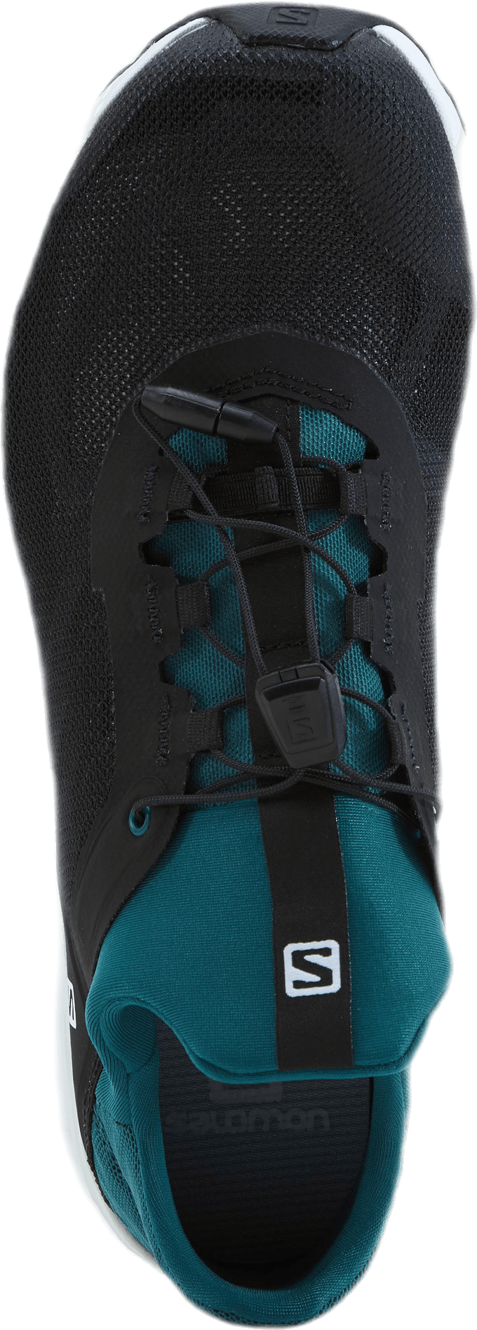 Amphib Bold 2 Green/Black