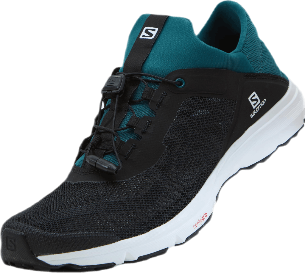 Amphib Bold 2 Green/Black