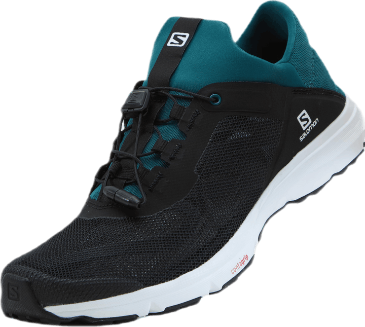 Amphib Bold 2 Green/Black