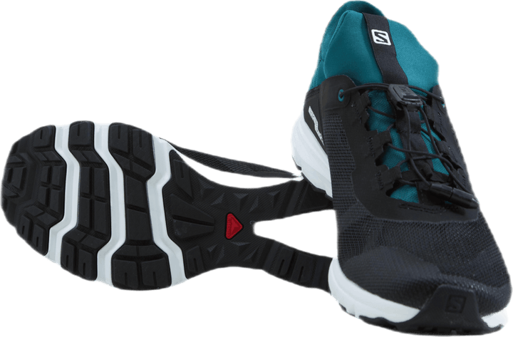 Amphib Bold 2 Green/Black