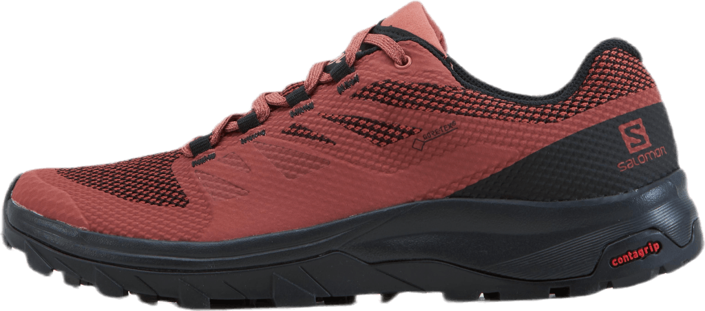 OUTline GTX Rosa/Rot