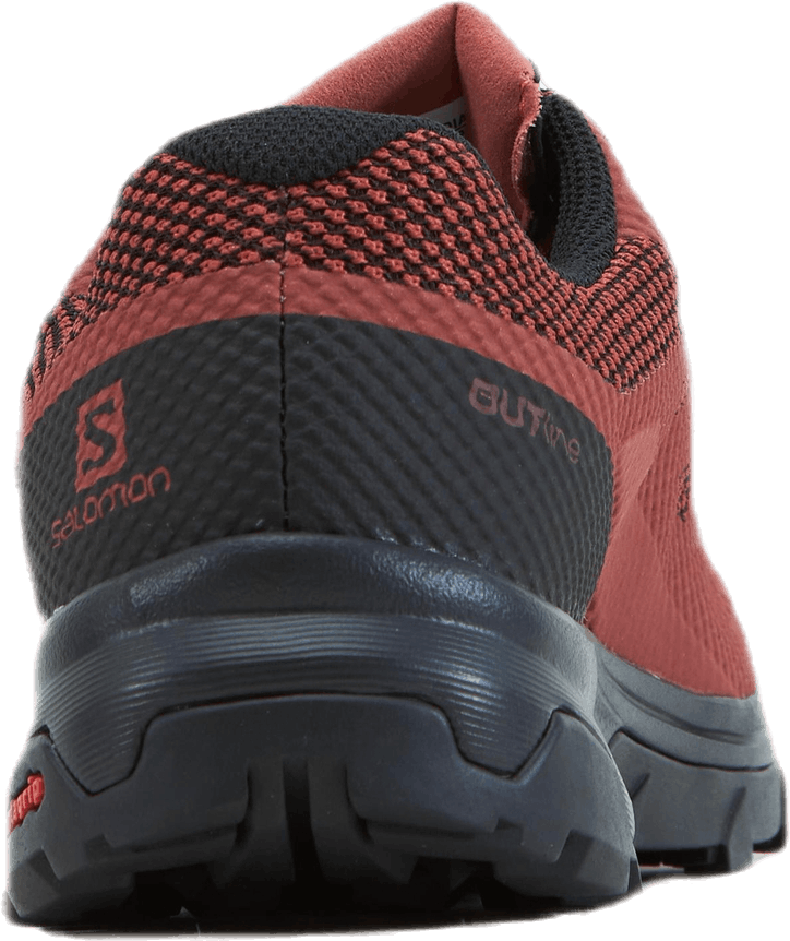 OUTline GTX Rosa/Rot