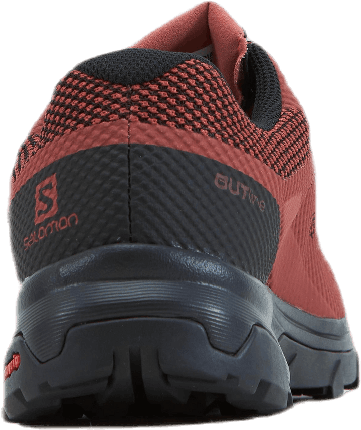 OUTline GTX Rosa/Rot