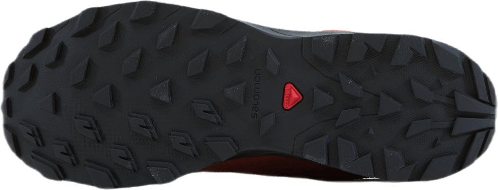 OUTline GTX Rosa/Rot