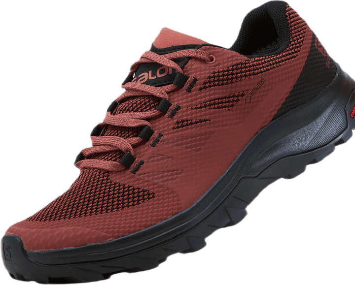 OUTline GTX Rosa/Rot