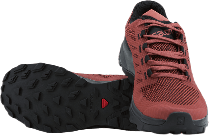 OUTline GTX Rosa/Rot