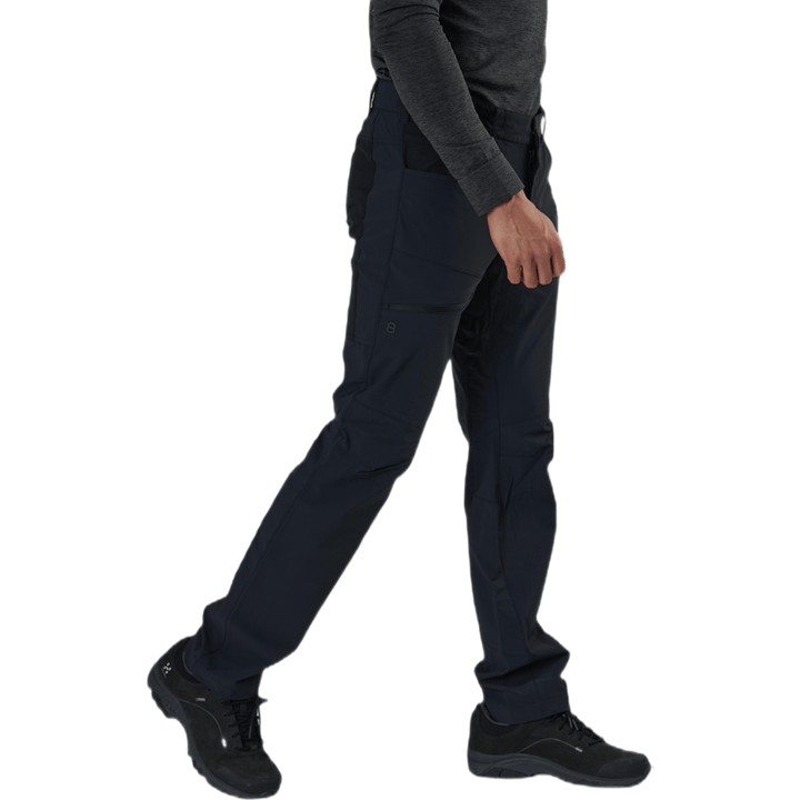 Darwin Pant nero