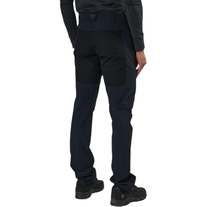 Darwin Pant nero