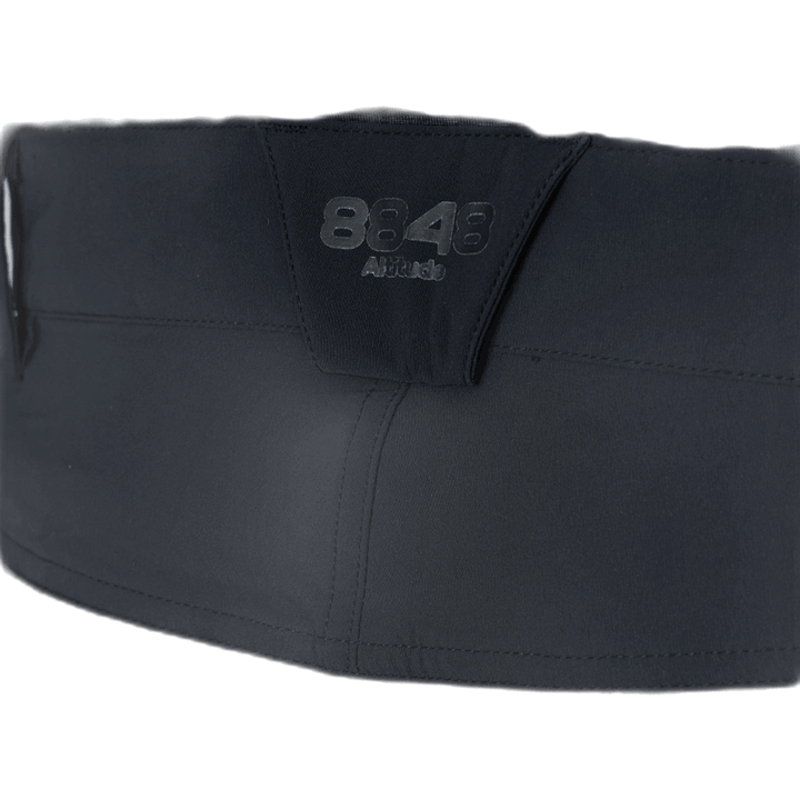 Darwin Pant nero