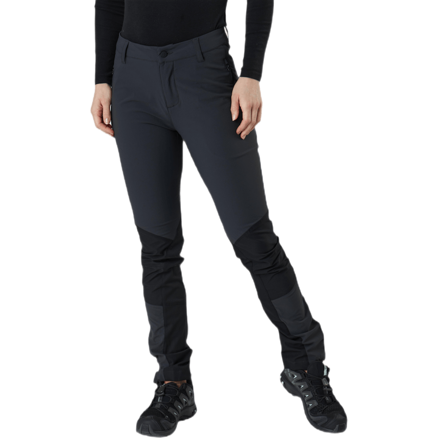 Trinity Pant Grey