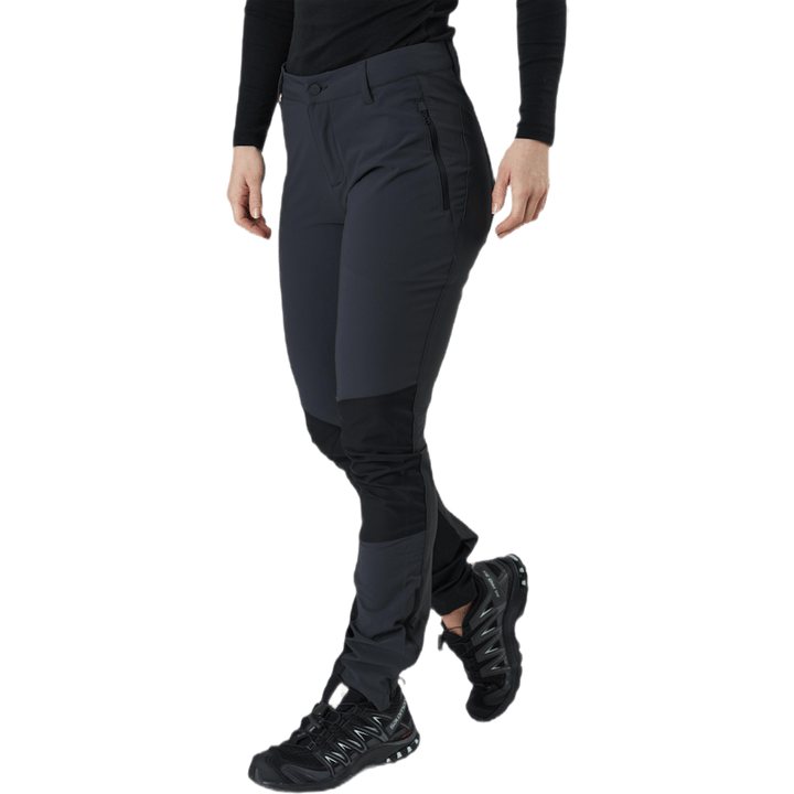 Trinity Pant Grey