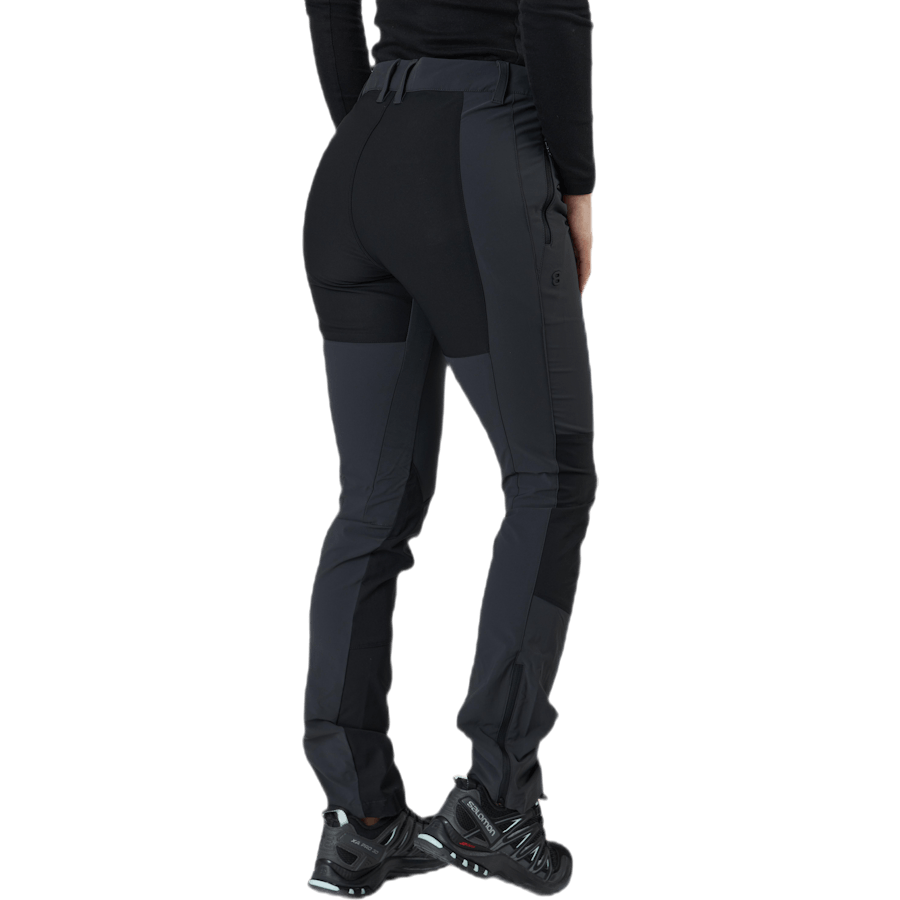 Trinity Pant Grey