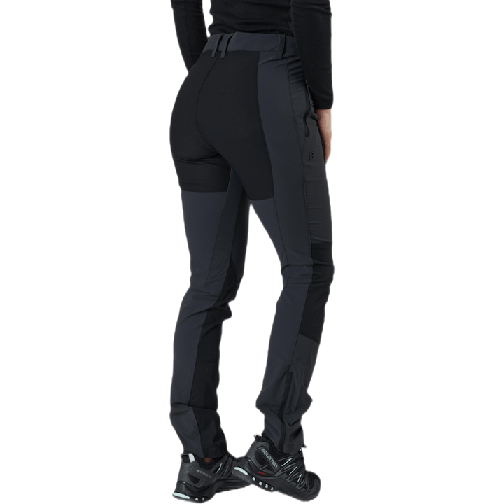 Trinity Pant Grey
