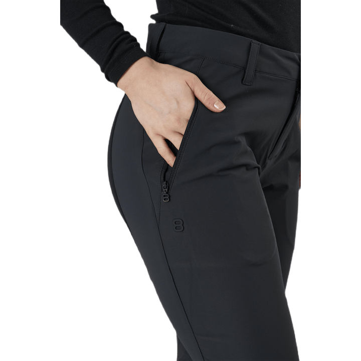 Trinity Pant Grey