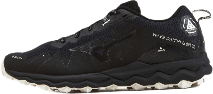 Wave Daichi 6 Gtx Blue/Black