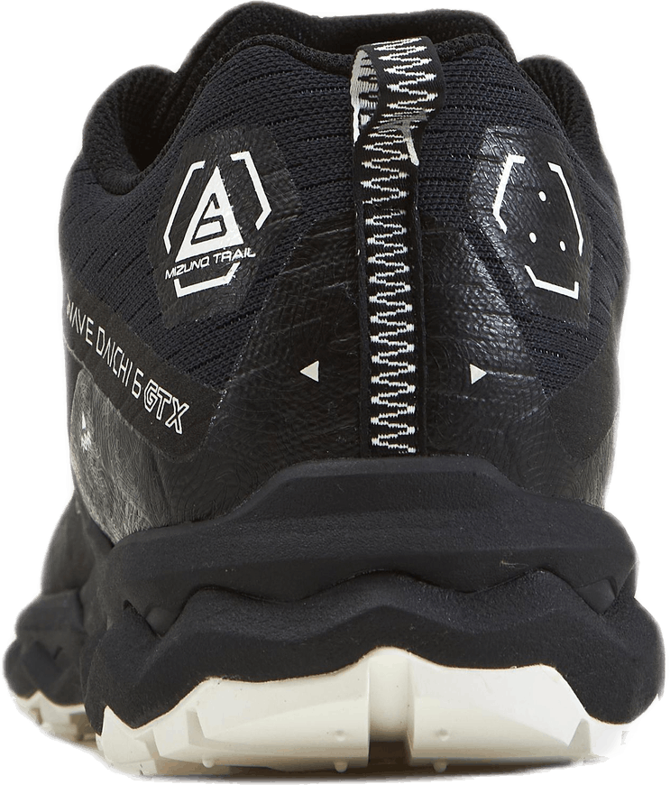 Wave Daichi 6 Gtx Blue/Black
